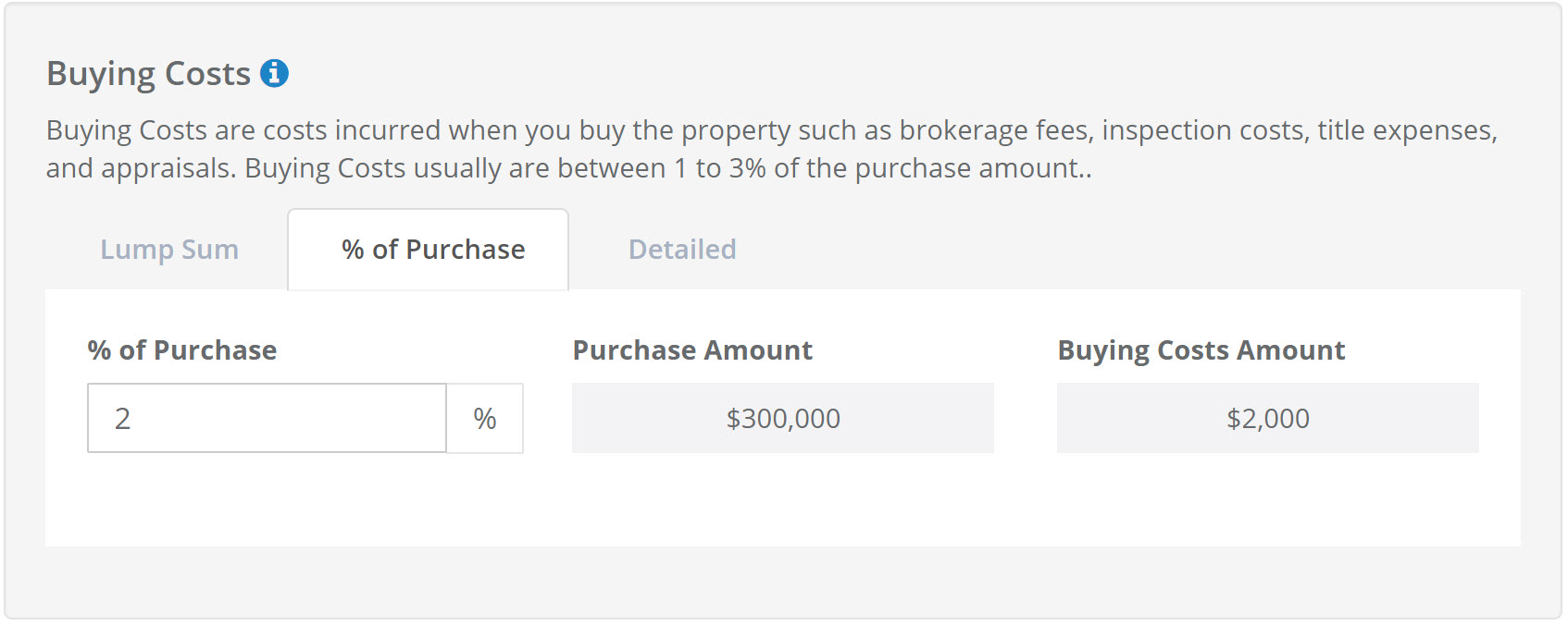 House Flipping Calculator Easy StepbyStep Calc